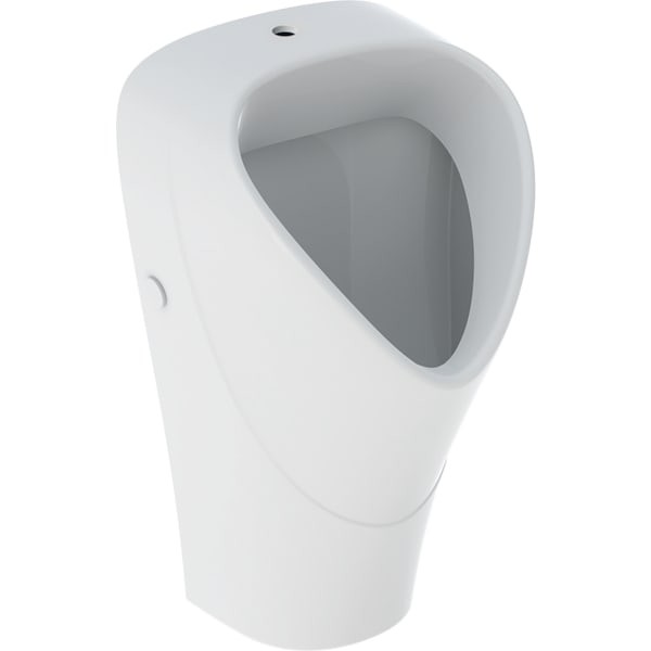 Geberit Renova Urinal Trigonal