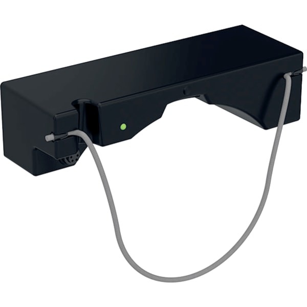 Geberit Buskonverter m. integriertem Netzteil 245561001