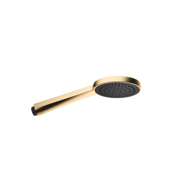 Dornbracht Handbrause SERIENNEUTRAL 28015979 Gold gebürstet (PVD),28015979-37