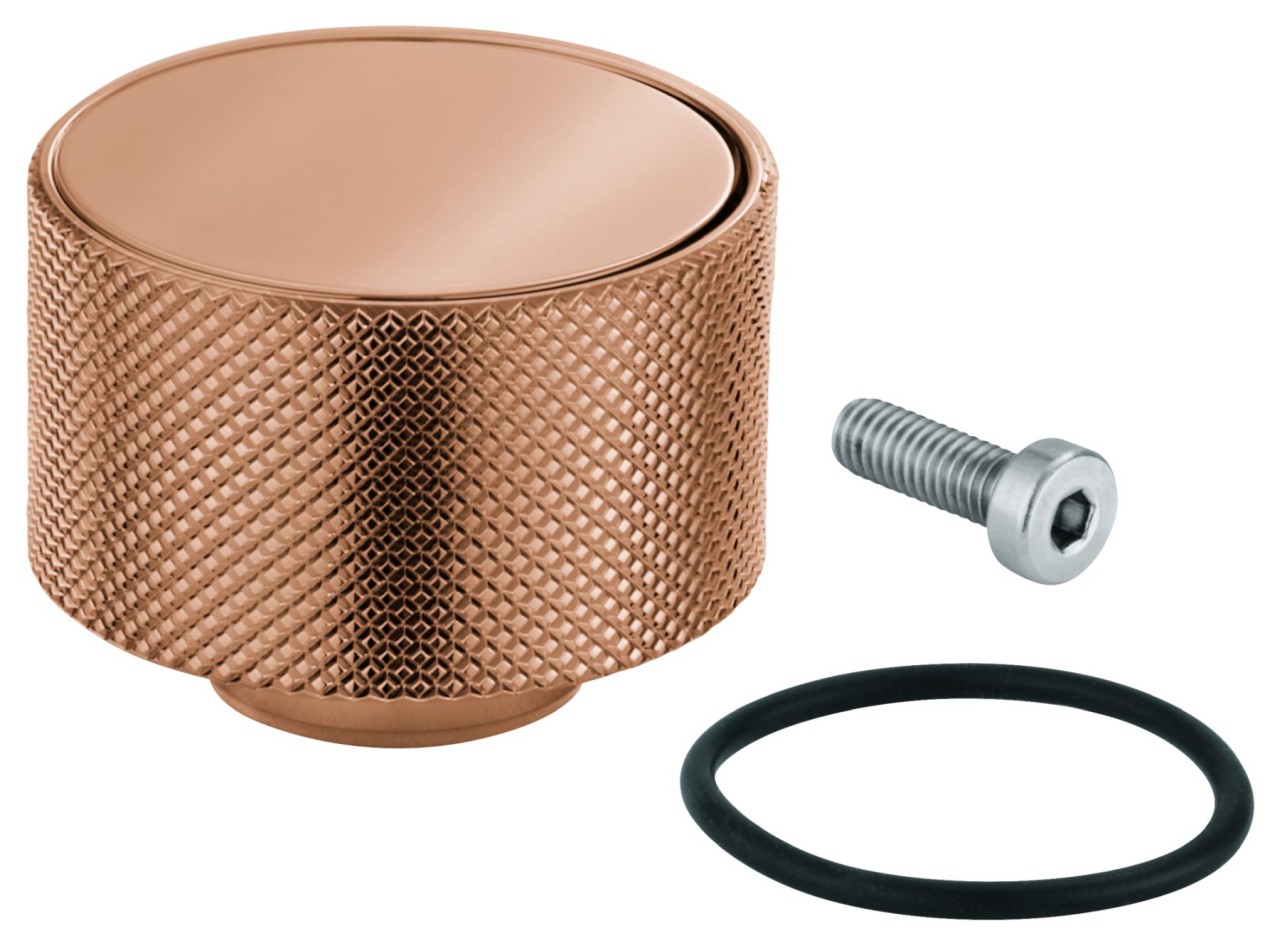 GROHE Griff 101276 für Atrio PC warm sunset, 101276DA00 101276DA00