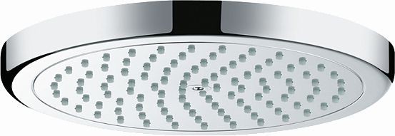 Hansgrohe Kopfbrause Croma 220 EcoSmart chrom