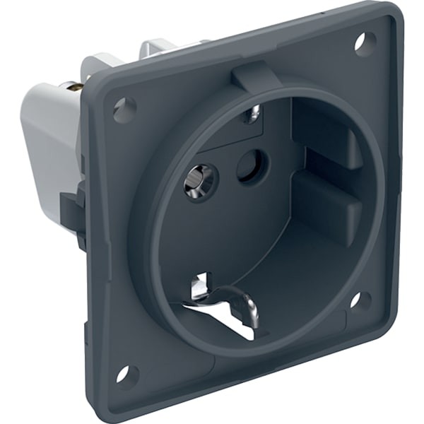 Geberit Steckdose für ONE Spiegelschrank 244590001