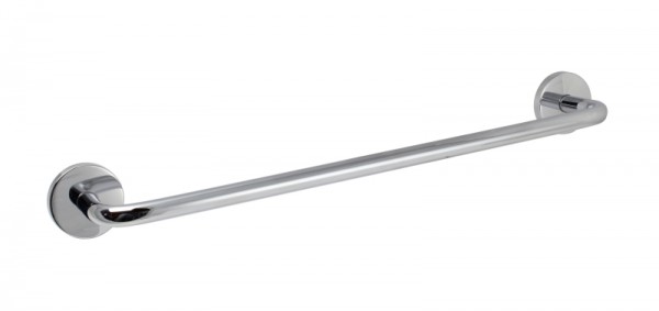 Koh-i-Noor TUBINA. Handtuchhalter, 6807KK, Chrom