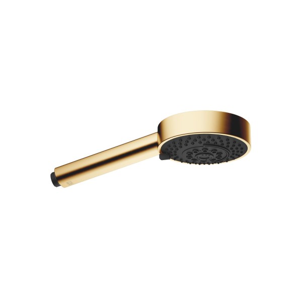 Dornbracht Handbrause SERIENNEUTRAL 28012979 Messing gebürstet (23kt Gold)