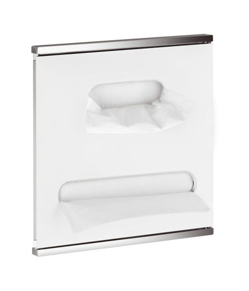 Keuco Modul Waschtisch 3 Plan Integral 44977, B: 326, H: 325, T: 142,5 mm