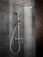 HSK Shower-Set RS 200 HSK Shower-Set RS 200 Thermostat