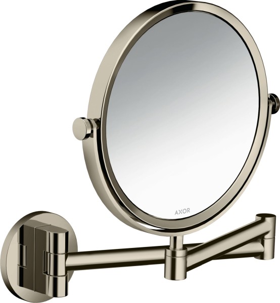 Hansgrohe Rasierspiegel Hansgrohe Axor Universal Circular