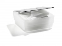 Giese WC-Uno Standmodell, Giese WC-Uno Standmodell, 31773-02