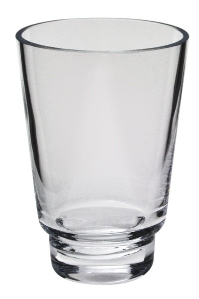 Emco kido Glasteil (Mundspülglas), Ersatzglas zu S 3120, 312000090