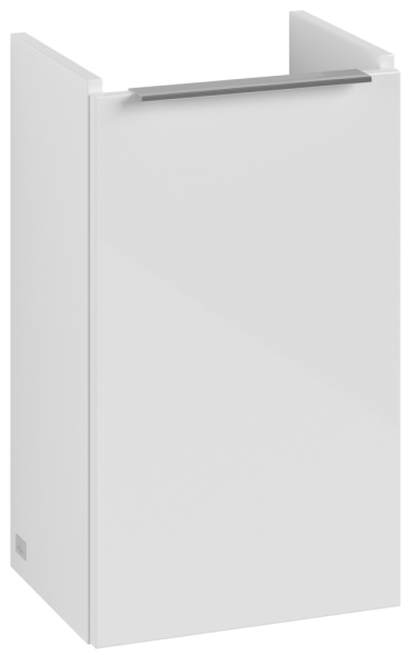 Villeroy & Boch Waschtischunterschrank Architectura B87901 310x520x261mm 1trg. A:re Waschtisch mitti