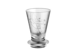 Dornbracht Trinkglas , transparent Ersatzteile 089000021