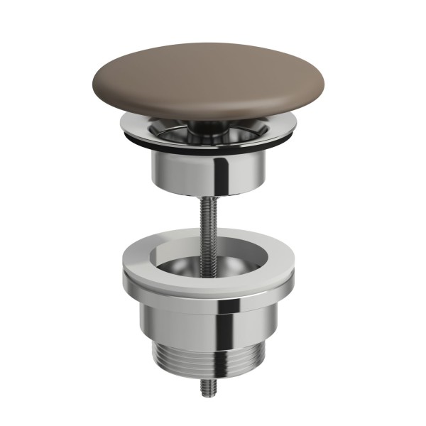 LAUFEN Offenes Ablauf ufventil+Keramikabdeckung