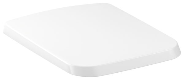 Villeroy & Boch Deckel Venticello 8M10 Stone White CeramicPlus, 8M10S1RW