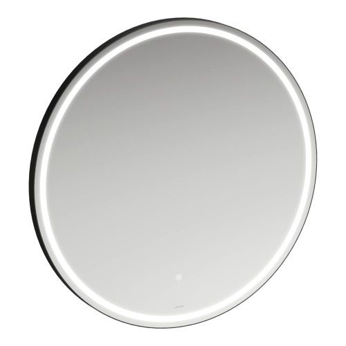 Laufen Base 2.0 Spiegel 44439.1, rund