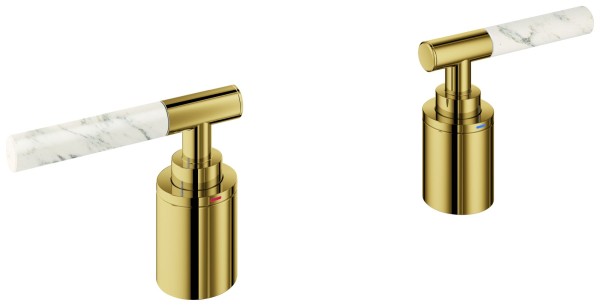 Grohe Hebelgriffe Atrio Private Collection 48464