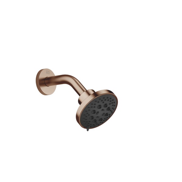 Dornbracht Kopfbrause SERIENSPEZIFISCH 28505979 Bronze gebürstet, 28505979-42