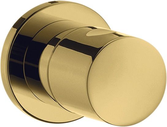 Hansgrohe Absperrventil Axor Uno Fertigset