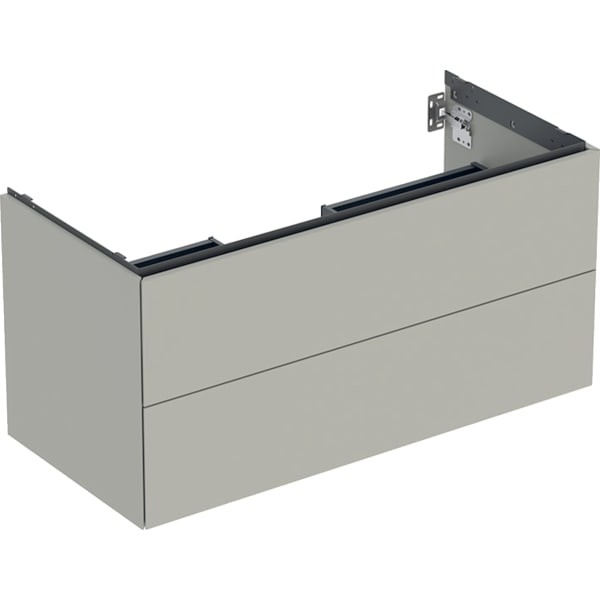 Geberit ONE Unterschrank für Waschtisch/-Platte