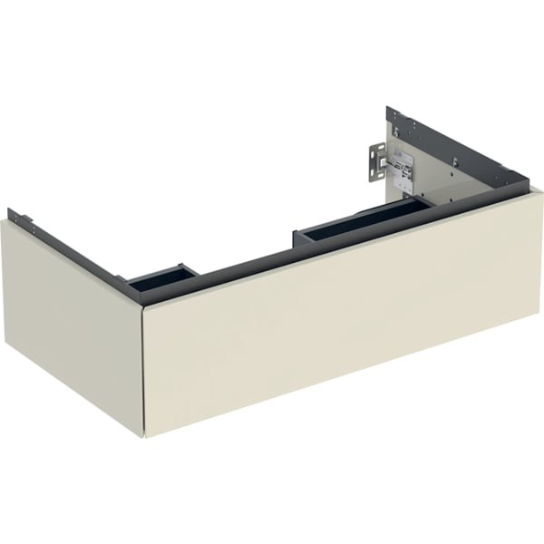 Geberit ONE Unterschrank für Waschtisch/-Platte