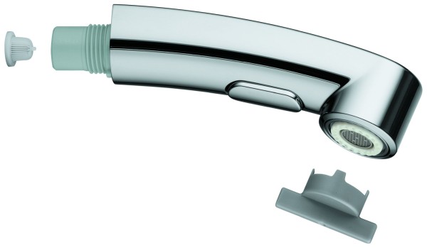 Grohe Spülbrause 46956 chrom , 46956000