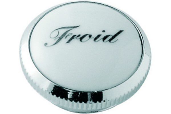 Ideal Standard Jado Zierkappe Froid Retro