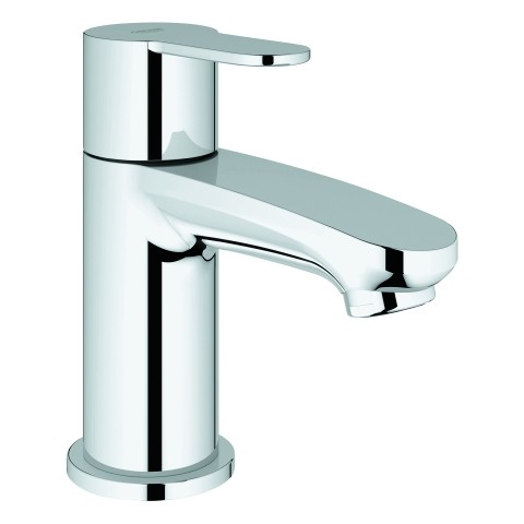 GROHE Standventil Eurostyle C 23039 SpeedClean Mousseur chrom