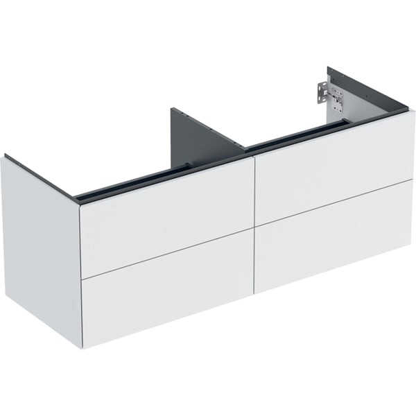 Geberit ONE Unterschrank für Waschtisch/-Platte