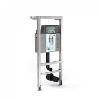 Mepa VariVIT Mepa VariVIT Baby/Kinder-Stand, WC-Element UPSK A31 SBH 120, 514803