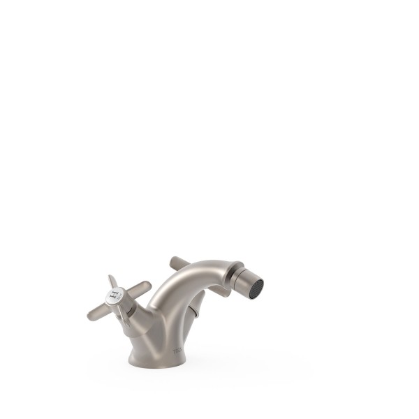 Tres 2 Griff Bidetarmatur Kugelgelenk Mit Griff , 24212101AC