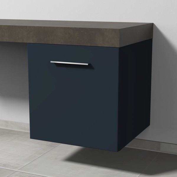 Sanipa Anbau-/Solitärschrank variabel