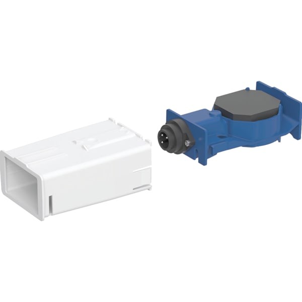 Geberit Netzteil Schublade zu Monolith Plus , 242969001