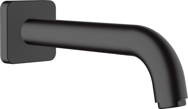 Hansgrohe Wanneneinlauf Vernis Shape DN20 mattschwarz, 71460670