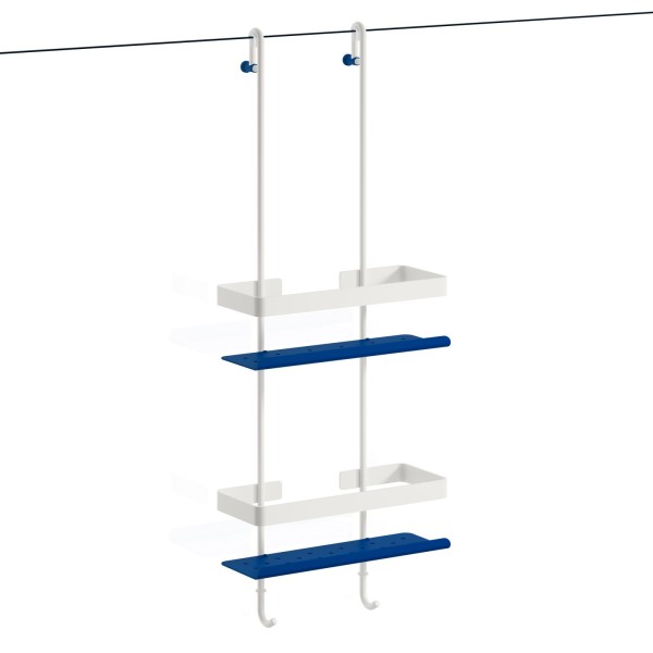 Giese Bodyguard Newport blau/weiß, 30710-78