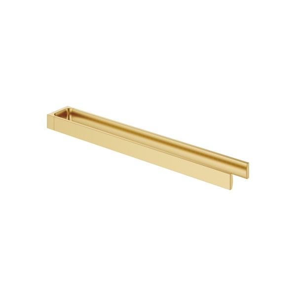 Dornbracht Handtuchhalter, 2-teilig SERIENSPEZIFISCH 83210976 Gold gebürstet (PVD),83210976-37