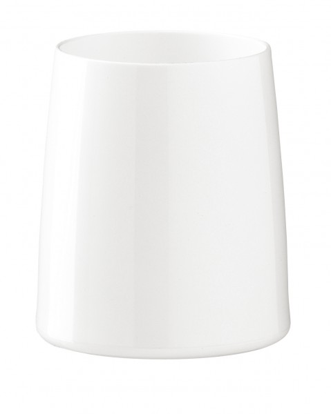 Koh-i-Noor SKATTO Becher, 5638V, Chrom