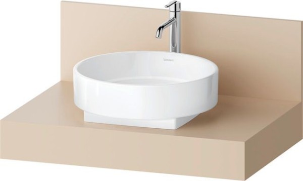 Duravit Balcoon Konsole 800X370X550 HDH