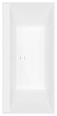 Villeroy & Boch Badewanne Collaro 1900x900x470mm Duo