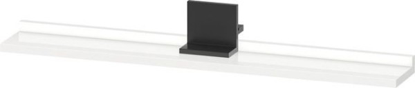 Duravit Sivida Spiegel Ablage 800x115x35mm