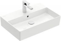 Villeroy & Boch Memento 2.0 Waschtisch 4A226G, 4A226G01 Villeroy & Boch Memento 2.0 Waschtisch 4A226G, 4A226G01