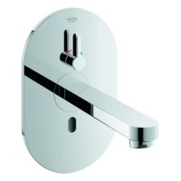GROHE GROHE Waschtisch-Wand-Infrarot-Elektronik Eurosmart CE, 36412000