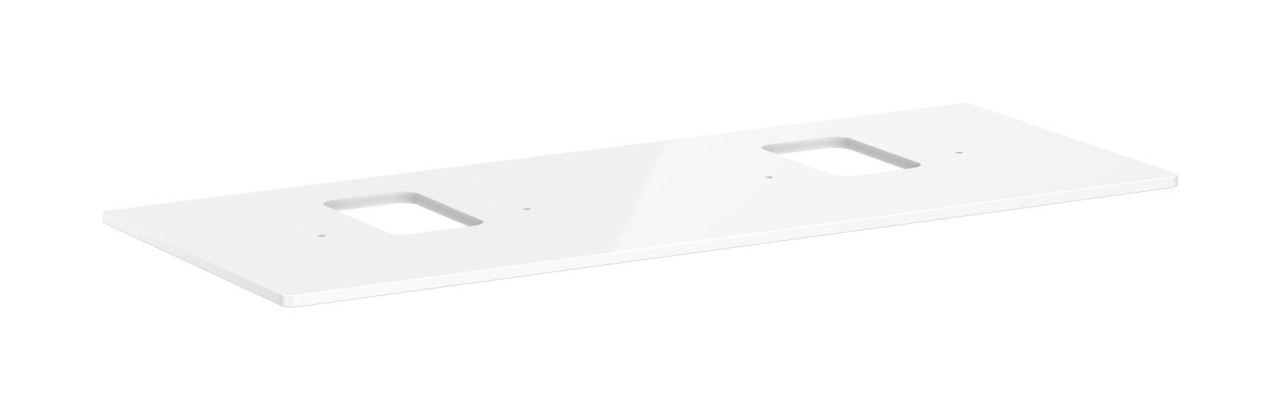 Hansgrohe Konsole Xelu Q 1360x540 mm 54125050