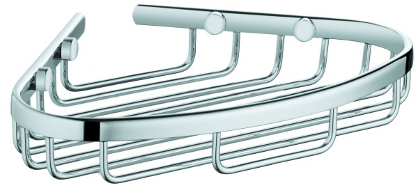 Grohe Ablagekorb, klein BauCosmopolitan 40664 chrom, 40664001