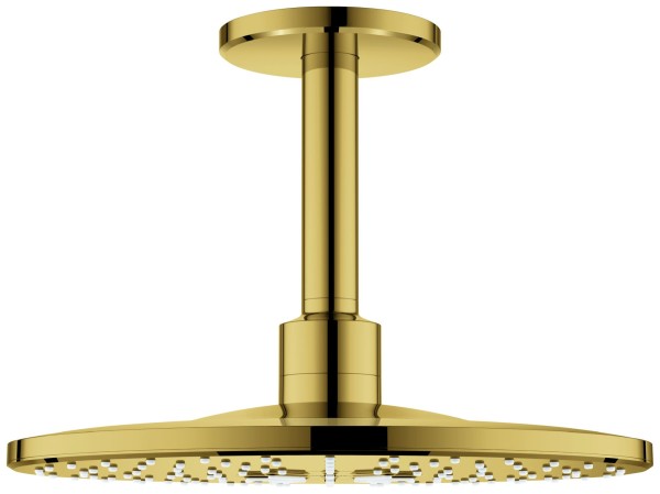 GROHE Kopfbrauseset Rainshower 310 SmartActive 26477 DA cool sunrise, 26477GL0