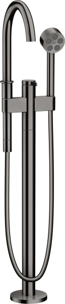 Hansgrohe Wannenmischer Axor One Fertigset