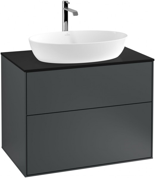 Villeroy & Boch Finion Waschtischunterschrank G75, G75200HG