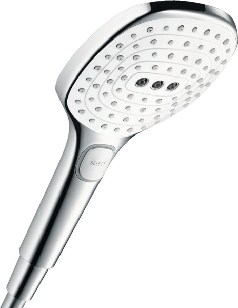 Hansgrohe Handbrause Raindance Select E 120