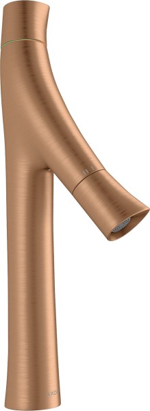 Hansgrohe Zweigriff Waschtischarmatur 170 Axor