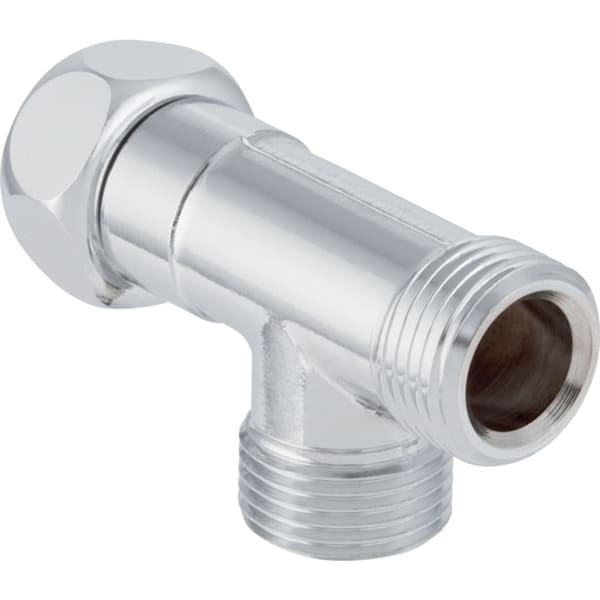 Geberit T-Stück für Anschluss AquaClean