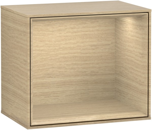 Villeroy & Boch Finion Regalmodul FD1 418x356x270mm, FD10PCPC