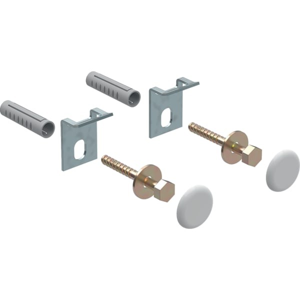 Geberit Kerafix-Urinal-Befestigungssatz